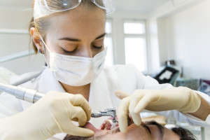 Sedation Dentistry